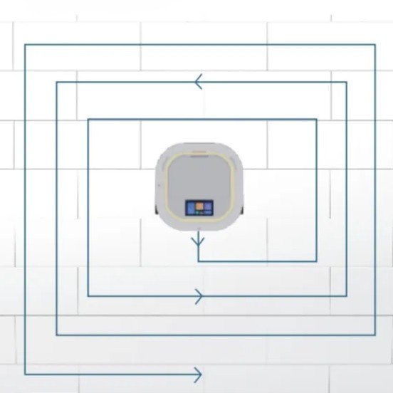 circular cleaning edit